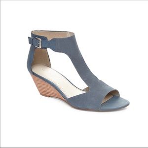 Franco Sarto Kaley Wedges